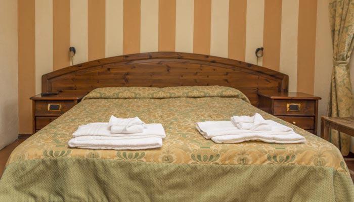 Hotel La Fontaine Oulx 외부 사진