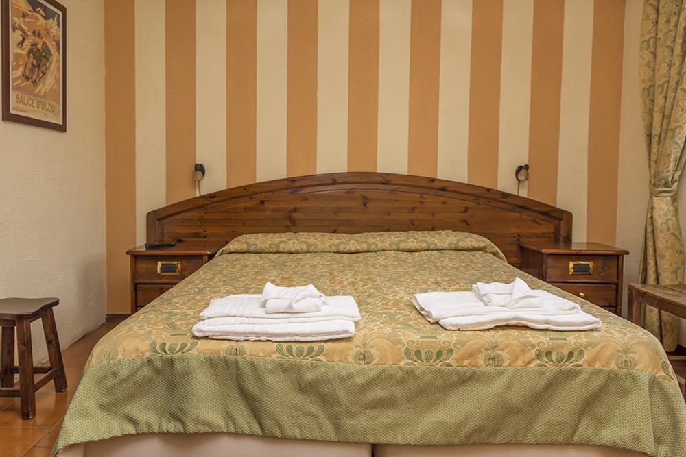 Hotel La Fontaine Oulx 외부 사진